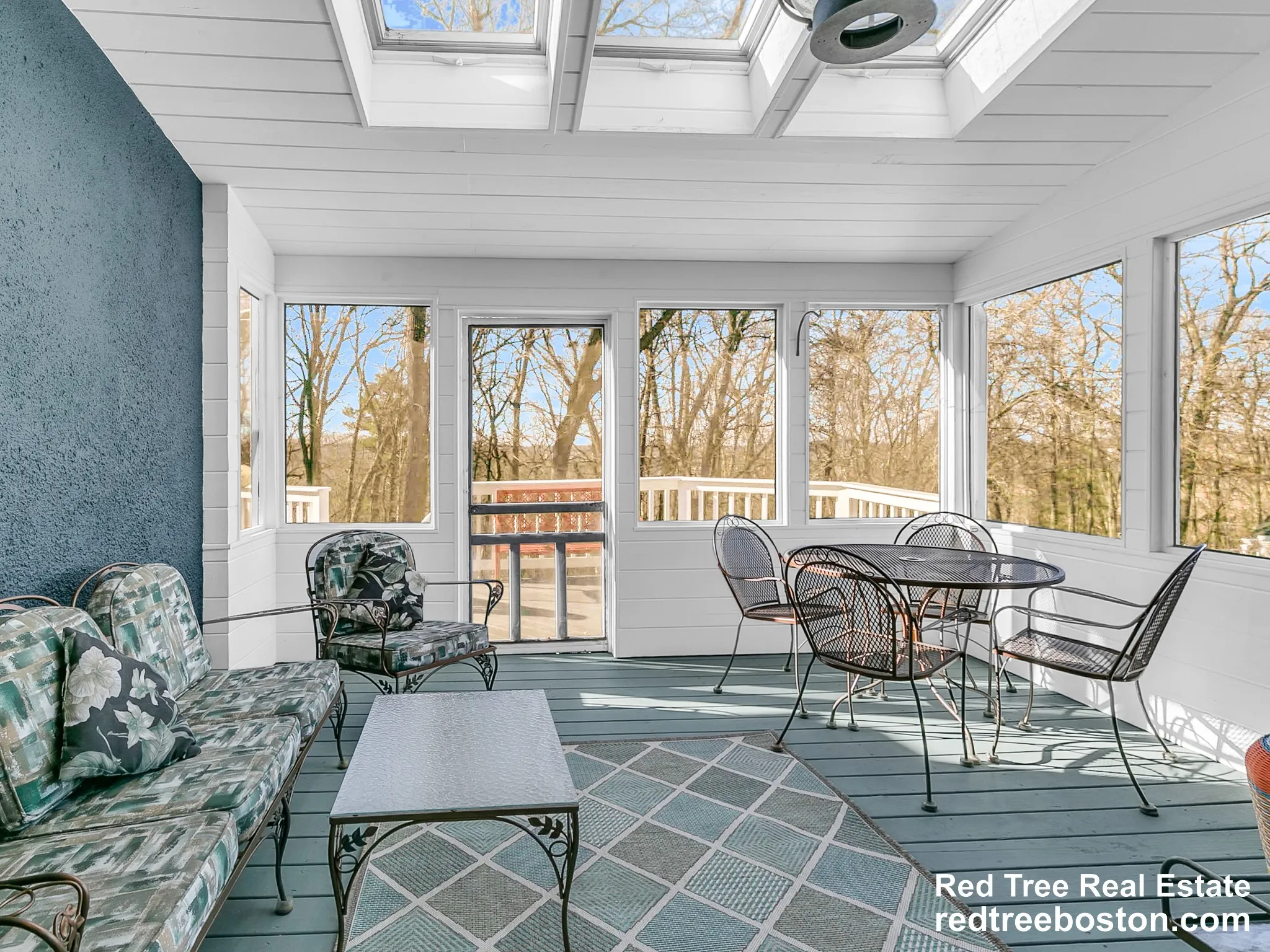 243 Upland Ave, Newton Highlands