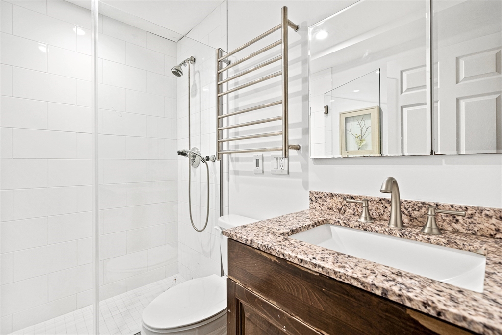 357 Commercial, Waterfront