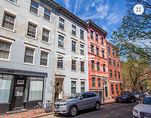 29 Phillips St, Beacon Hill