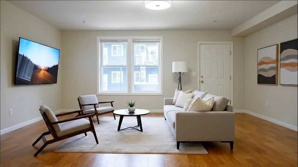 45 Chelsea St, East Boston