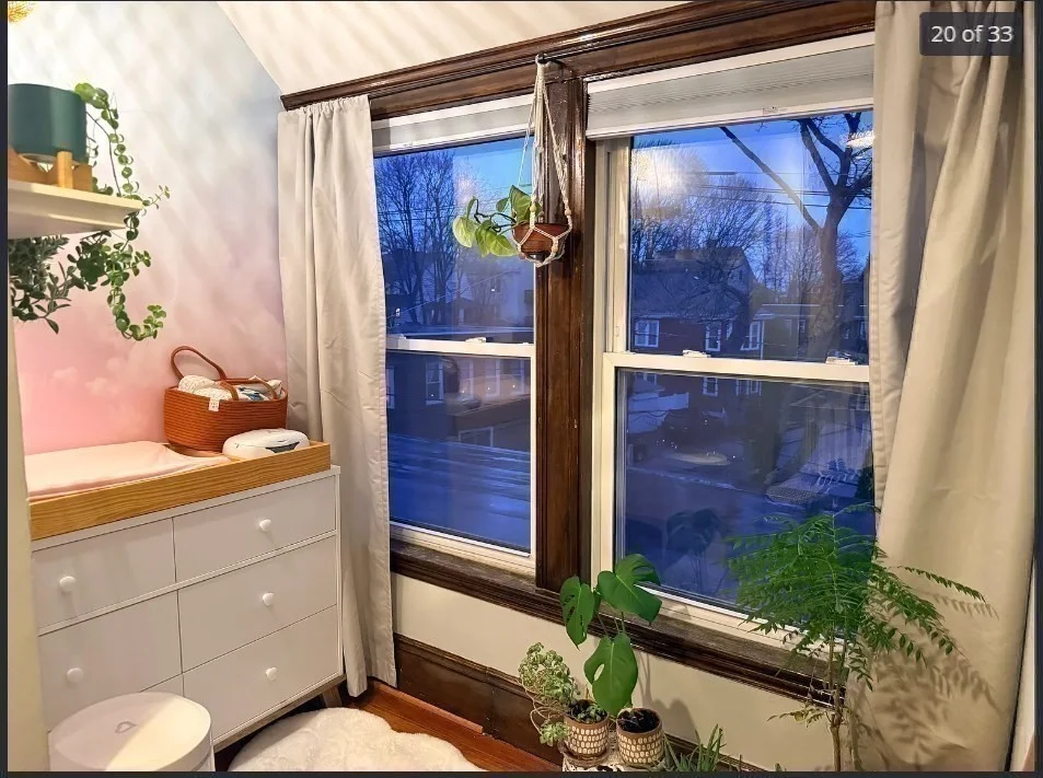 40 Winthrop St, Salem