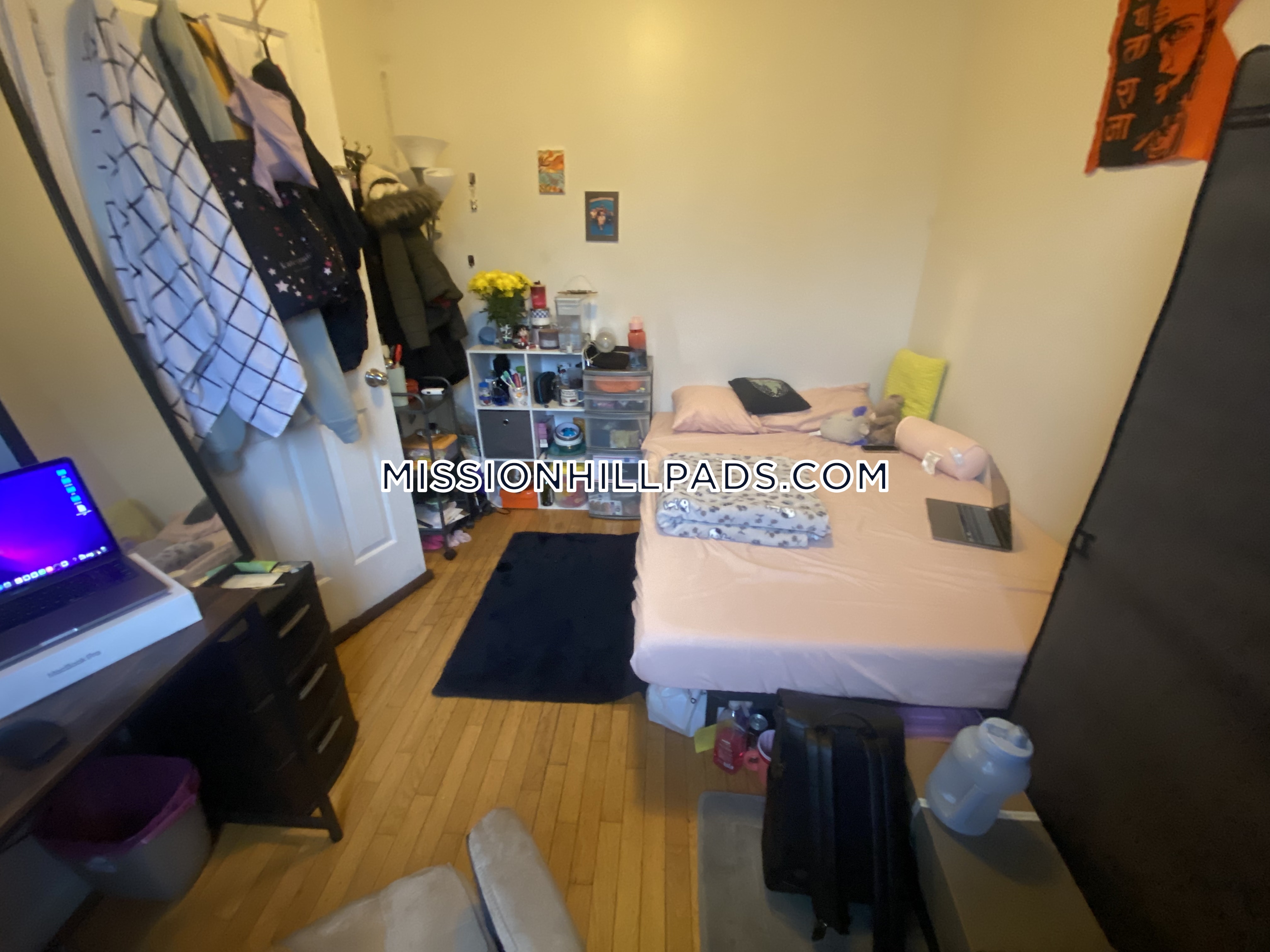 3 bed, 1 bath apartment for rent at 1460 Tremont St Unit 4, Mission Hill — photo 8 of 19