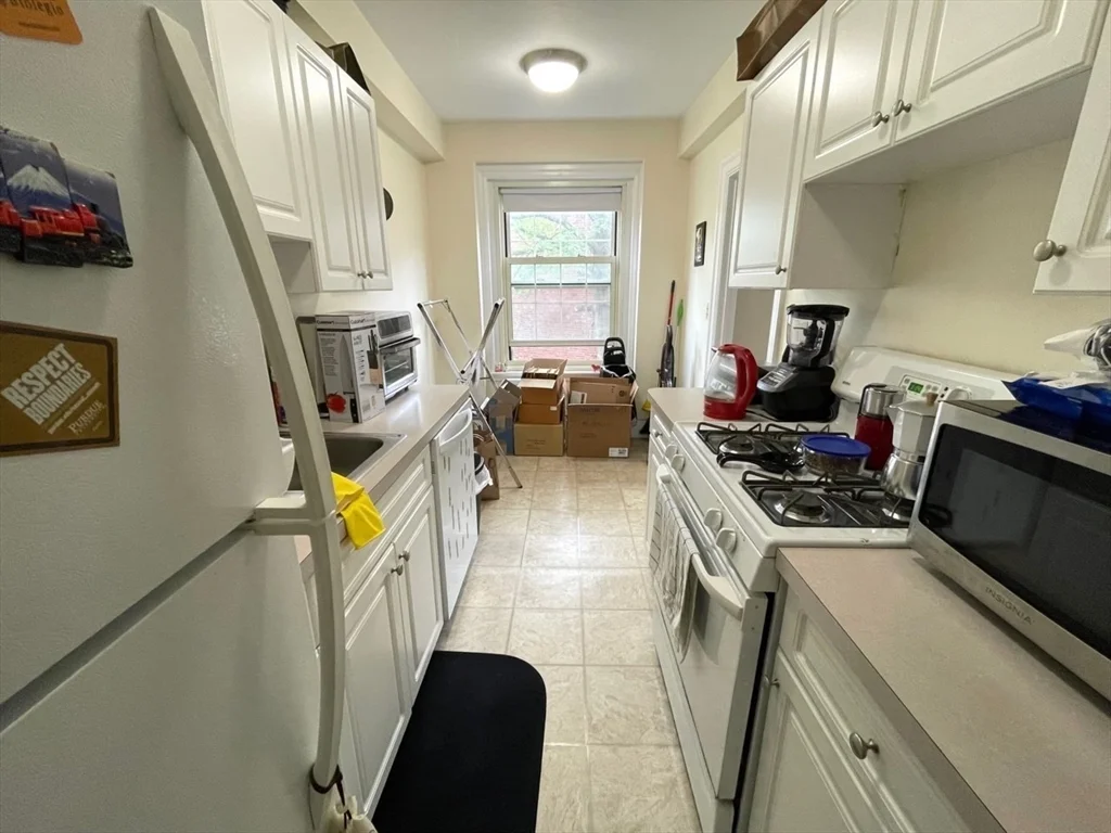 1401 Beacon St, Coolidge Corner