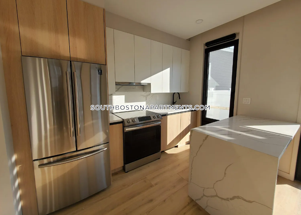 2 bed, 2 bath apartment for rent at 141 N St Unit 3, South Boston — photo 3 of 5