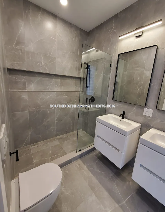 4 bed, 4+ bath apartment for rent at 6 National St Unit 3, South Boston — photo 35 of 37