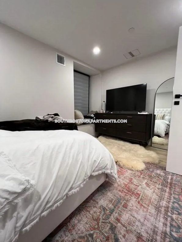 4 bed, 4+ bath apartment for rent at 6 National St Unit 3, South Boston — photo 7 of 37