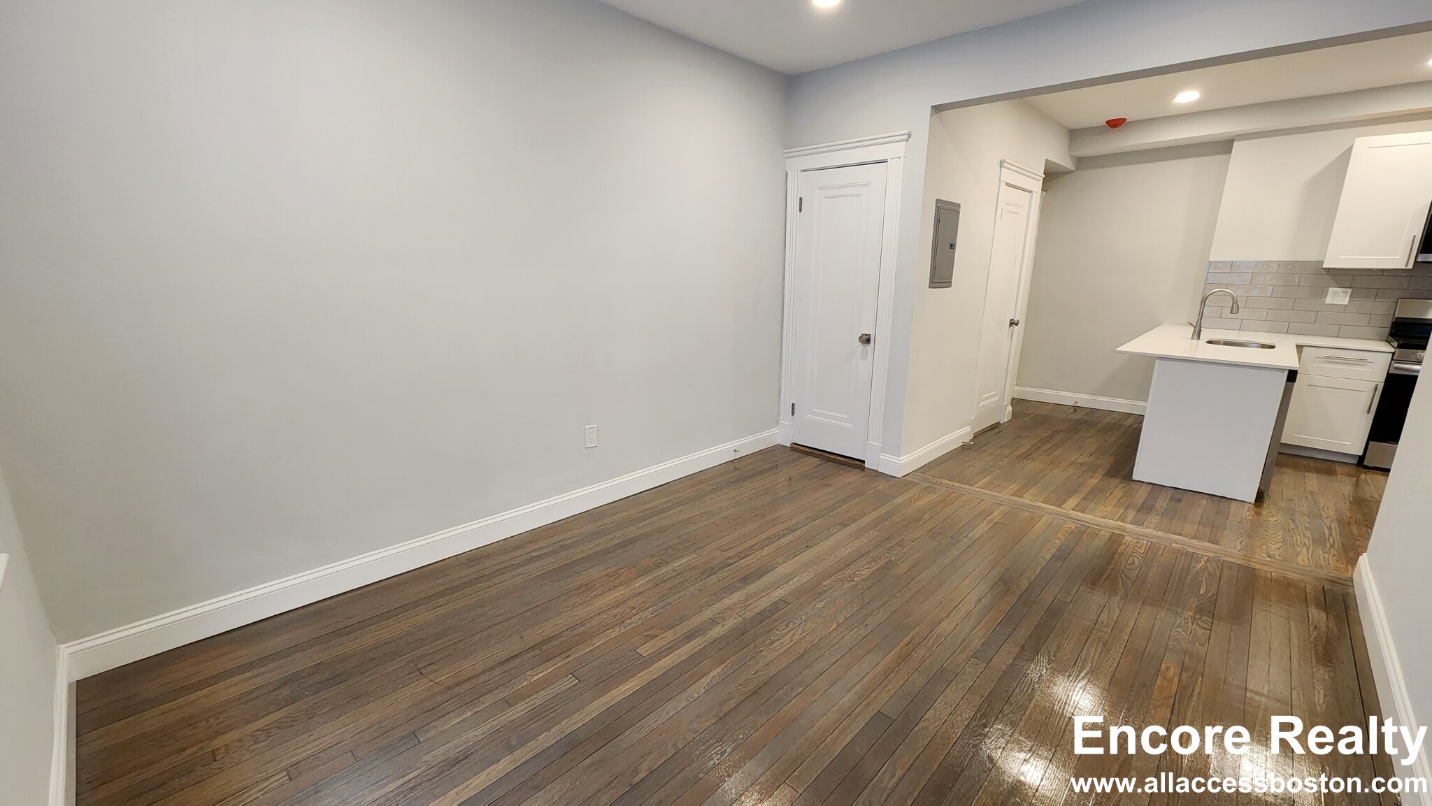 11 Peterborough St, Fenway