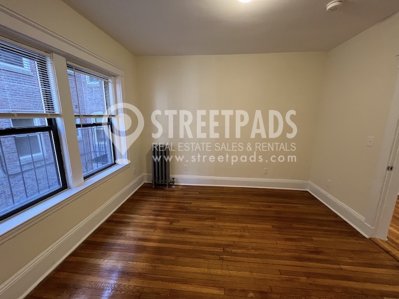 1315 Commonwealth Ave, Allston