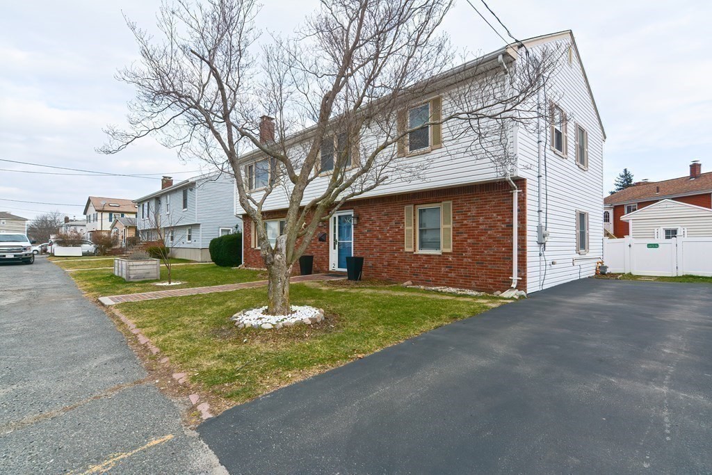 21 Swan Ave, East Boston