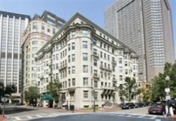 8 Garrison St, Back Bay