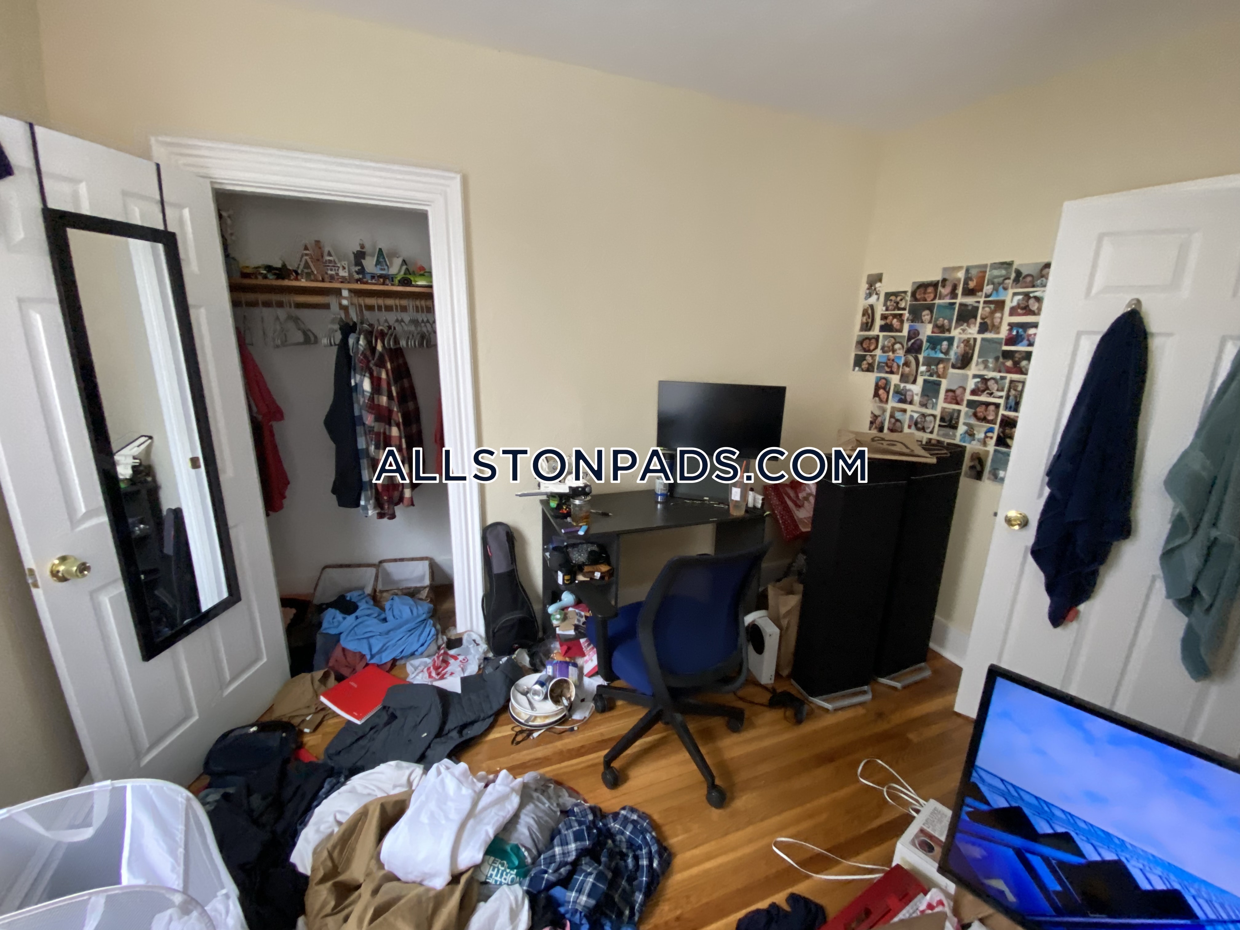 5 bed, 2 bath apartment for rent at 36 Pratt St Unit 2, Allston — photo 18 of 37