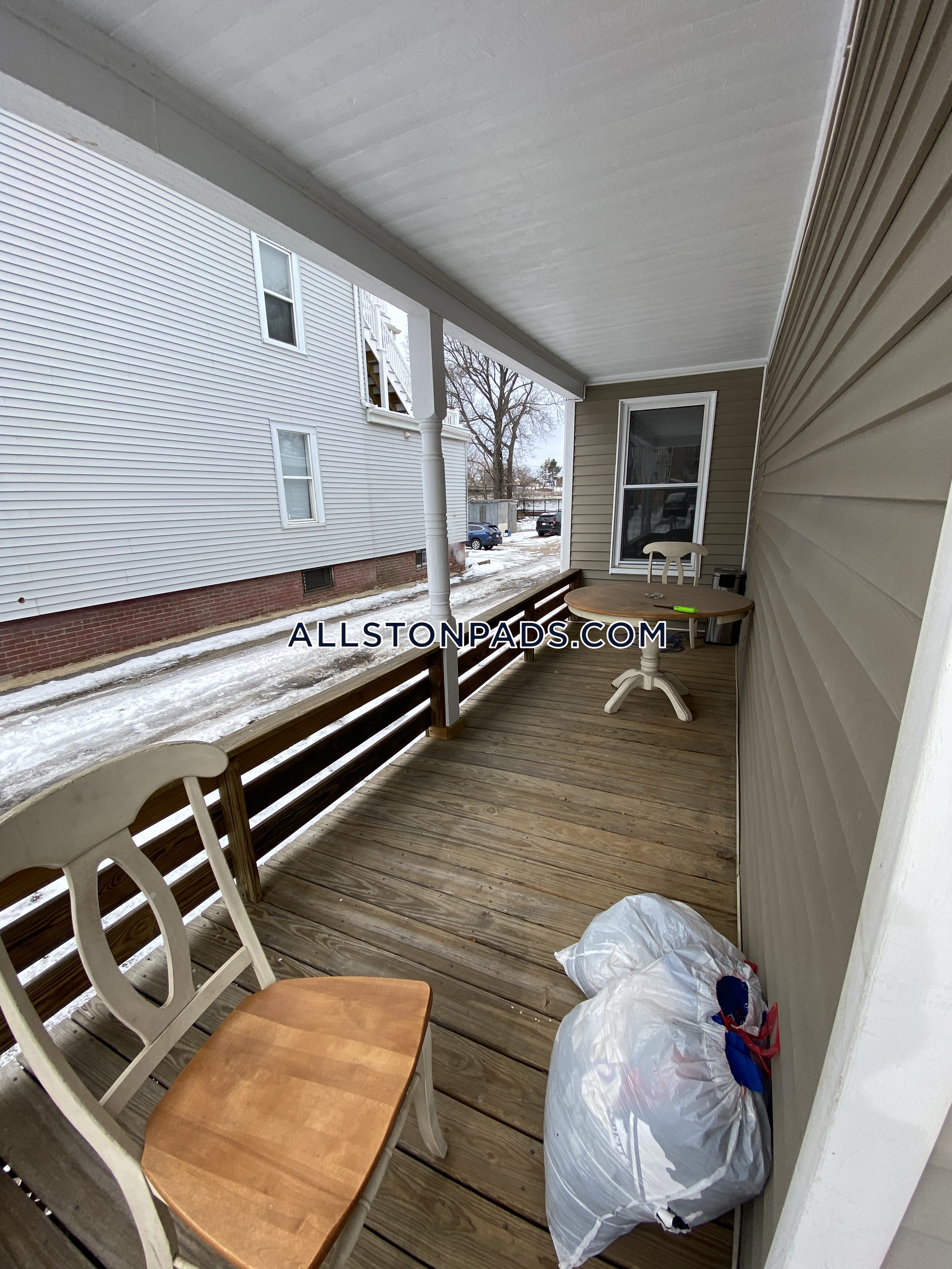 5 bed, 2 bath apartment for rent at 36 Pratt St Unit 2, Allston — photo 34 of 37