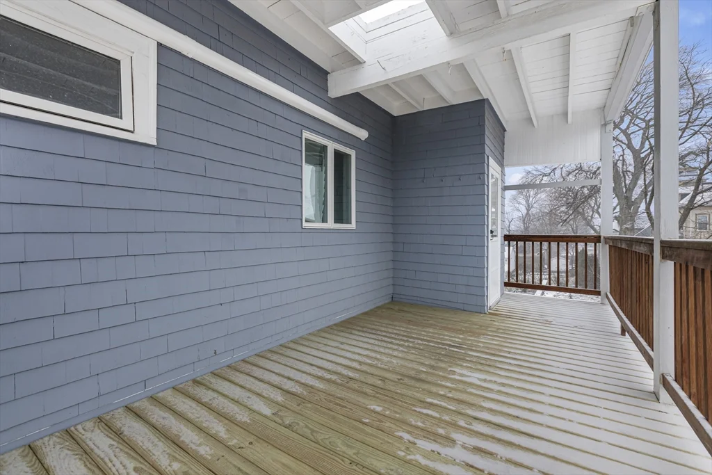 41 Westmoreland, Dorchester