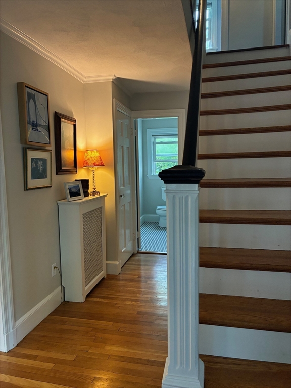 28 Coolidge Rd, Belmont