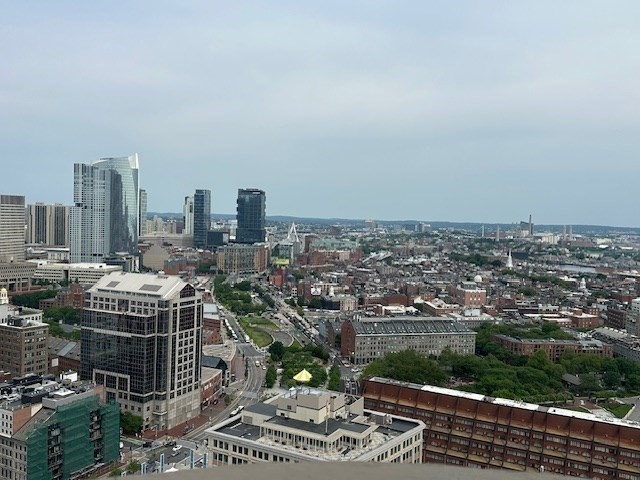 85 E India Row, Waterfront