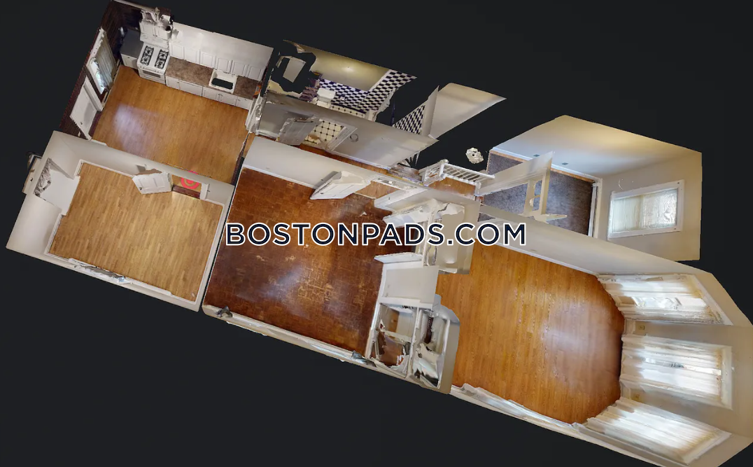 2 bed, 1 bath apartment for rent at 204 River St Unit 204, Central Square — photo 5 of 13