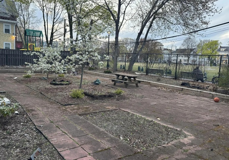 229 Harvard St, The Port