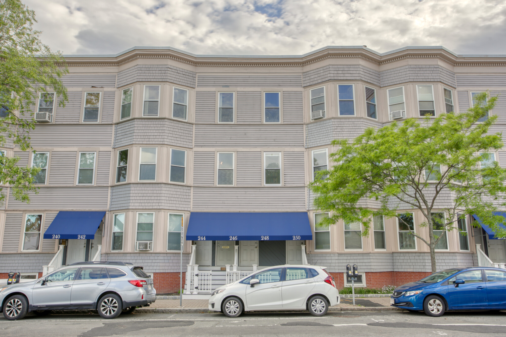 248 Hampshire St, Inman Square