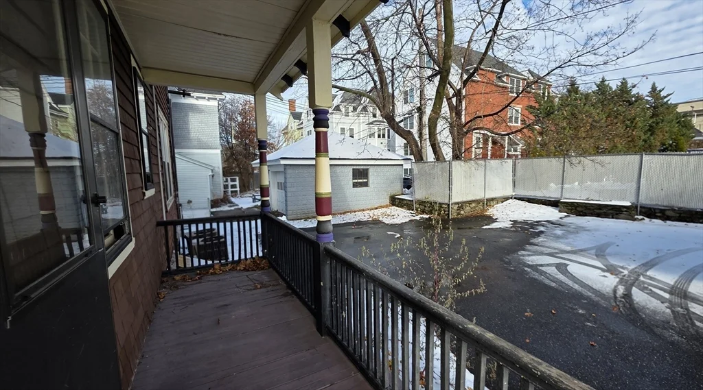 46 Wachusett, Worcester