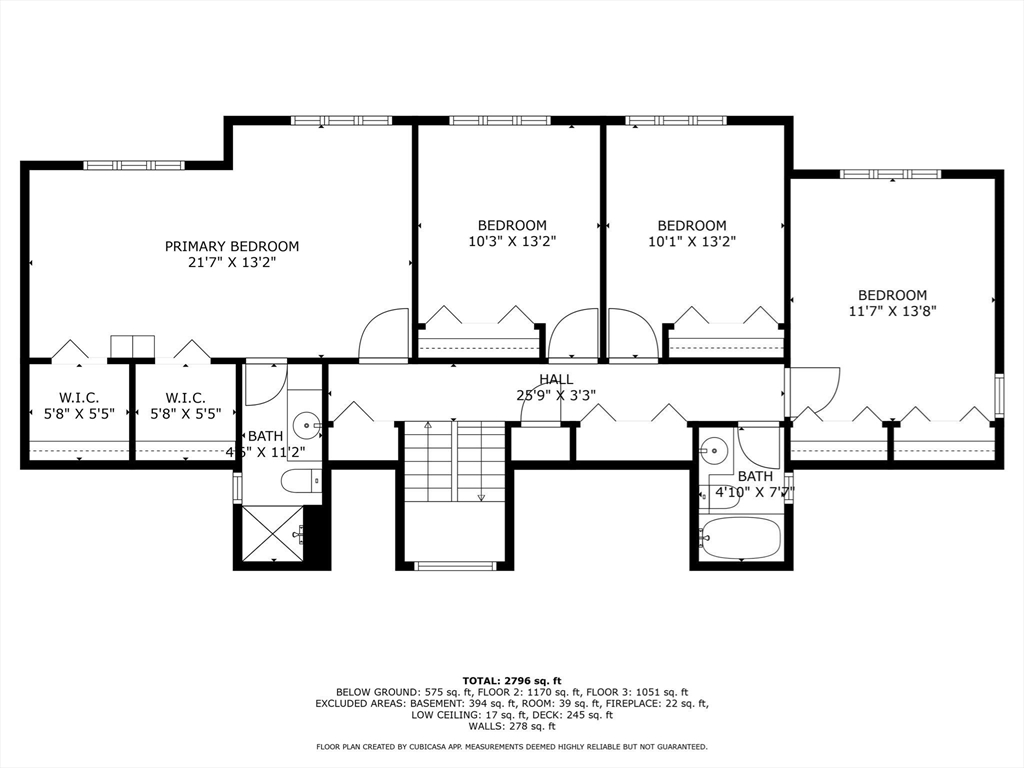 12 Williams St, Canton