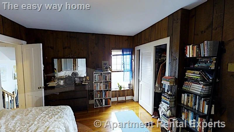 60 Atherton St, Porter Square