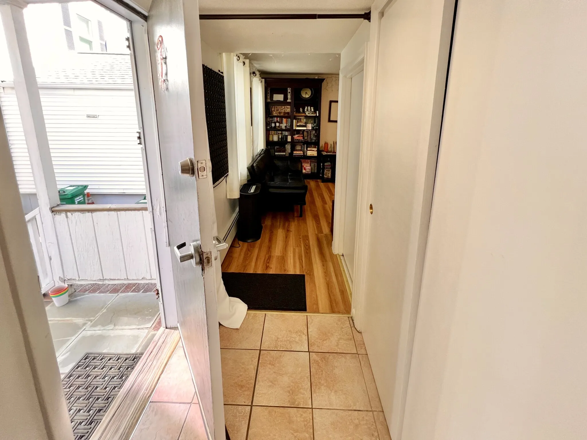 11 5th St, East Cambridge