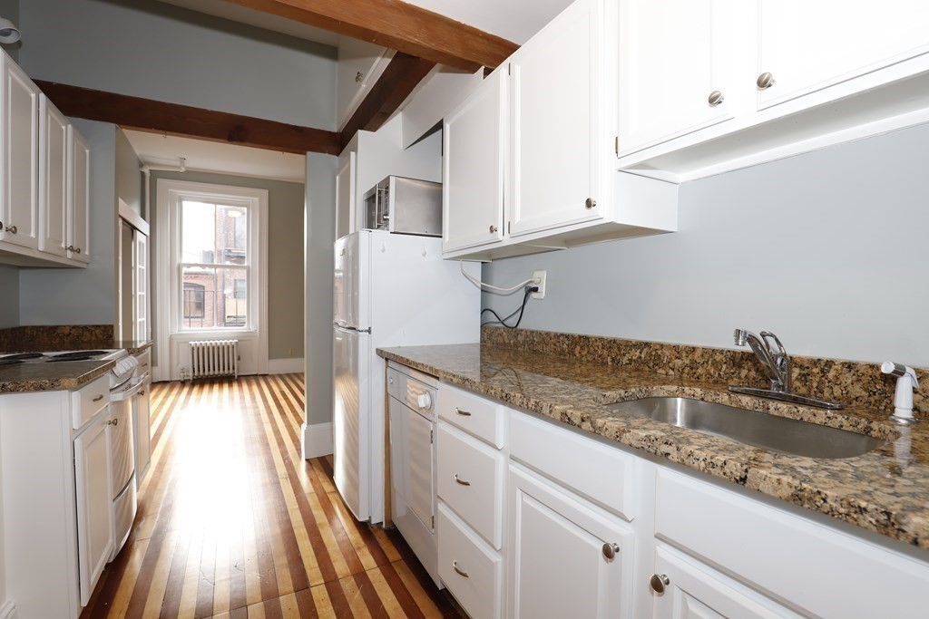 167 Beacon St, Back Bay