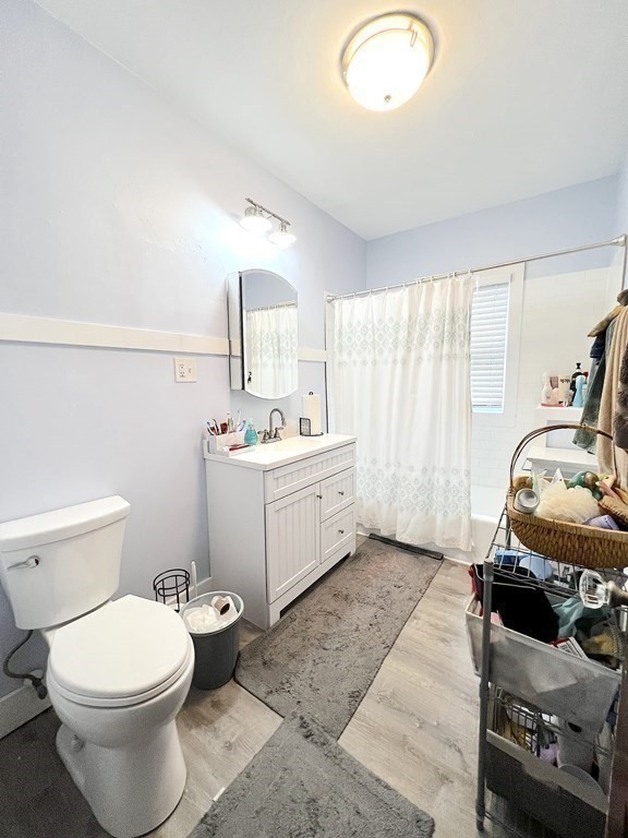 3 bed, 1 bath apartment for rent at 168 Grant Ave Unit 2, Medford — photo 13 of 18