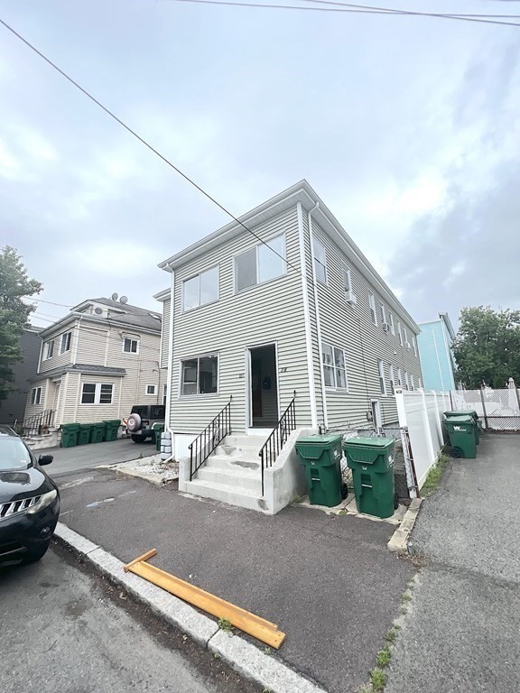 3 bed, 1 bath apartment for rent at 168 Grant Ave Unit 2, Medford — photo 15 of 18
