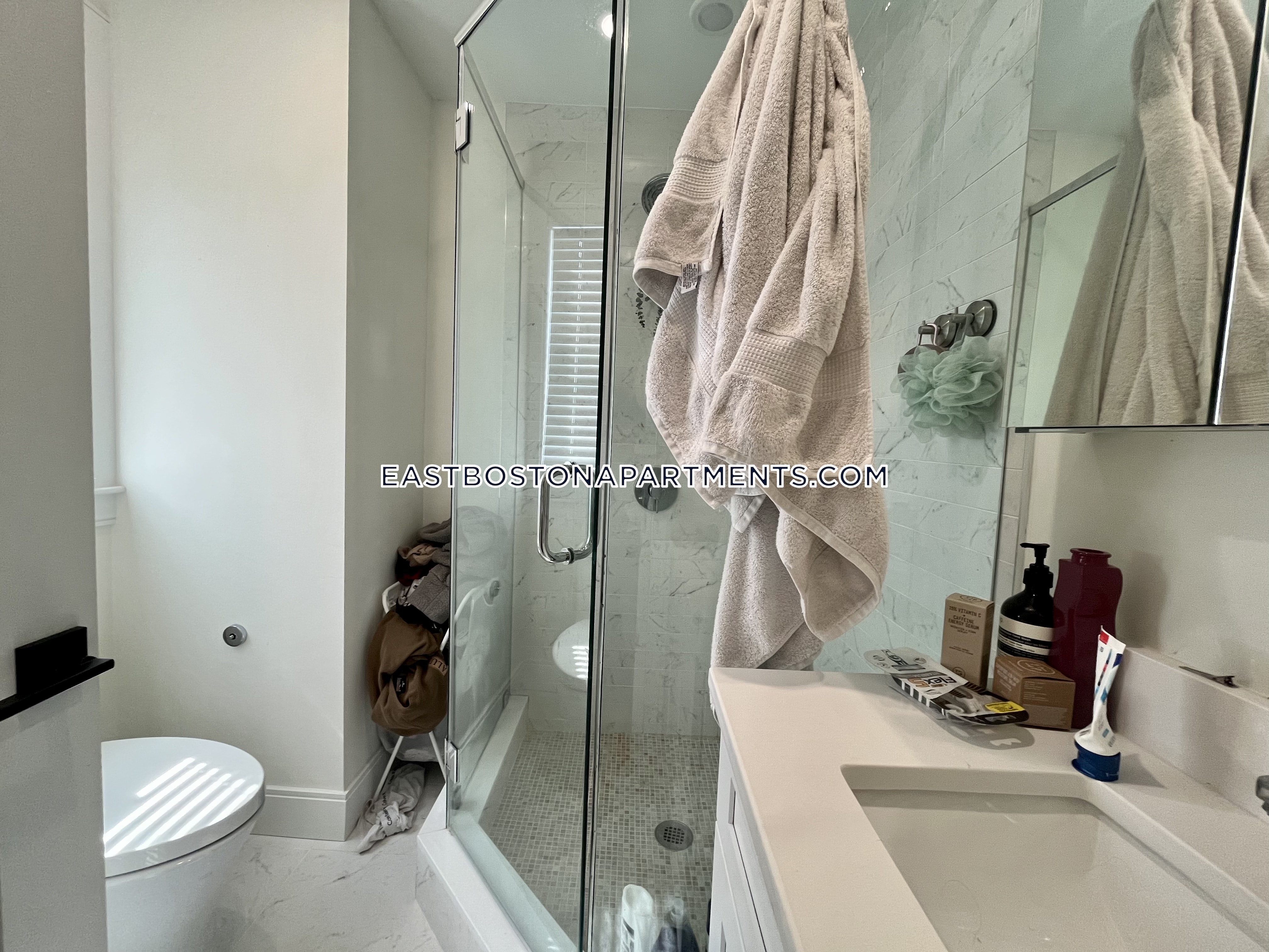 3 bed, 2 bath apartment for rent at 46 Lexington St Unit 4, East Boston — photo 10 of 35