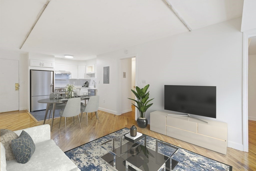 29 Concord Ave, Harvard Square