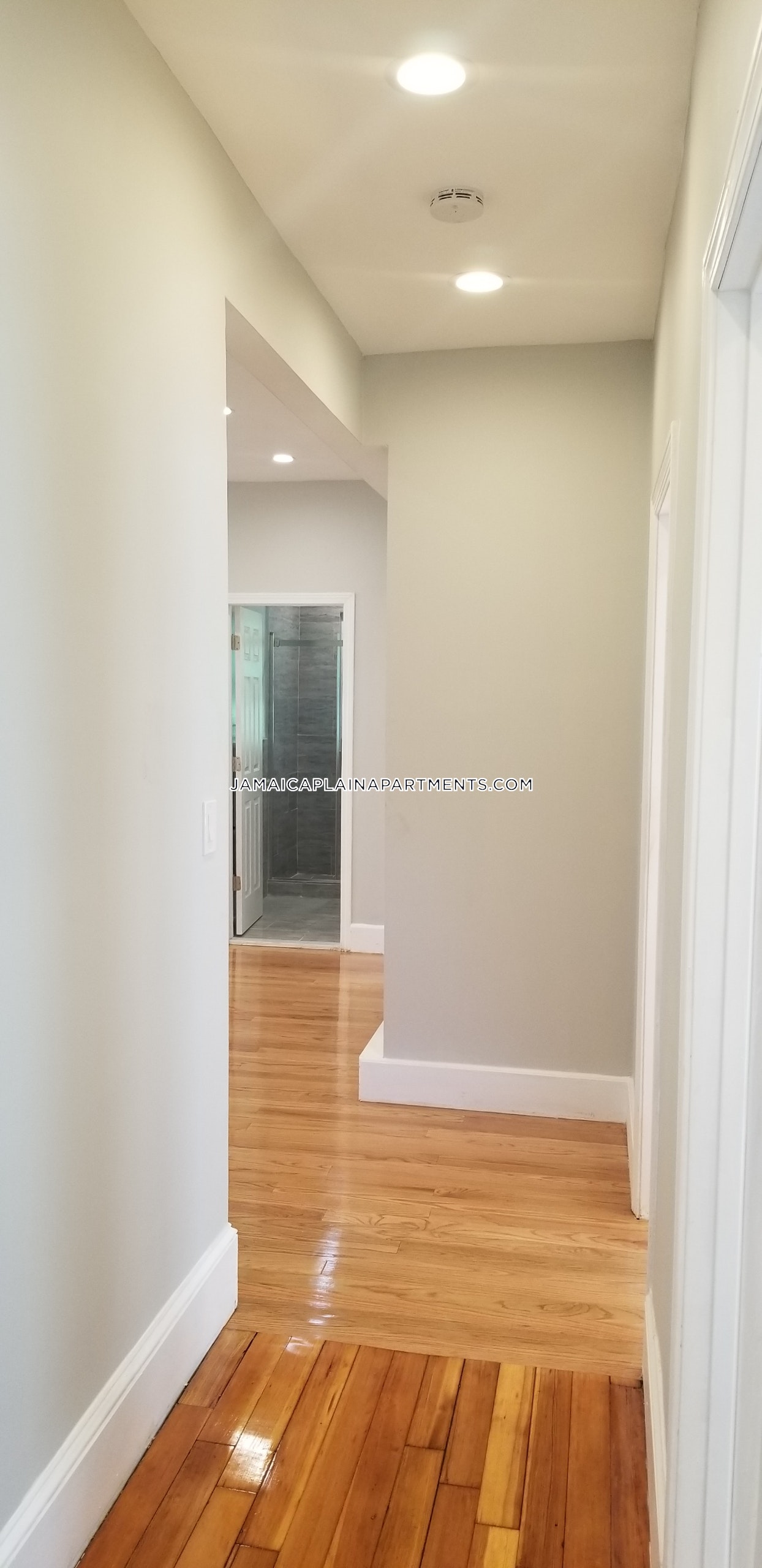4 bed, 2 bath apartment for rent at 11 Rosemary St Unit 1, Jamaica Plain — photo 5 of 14