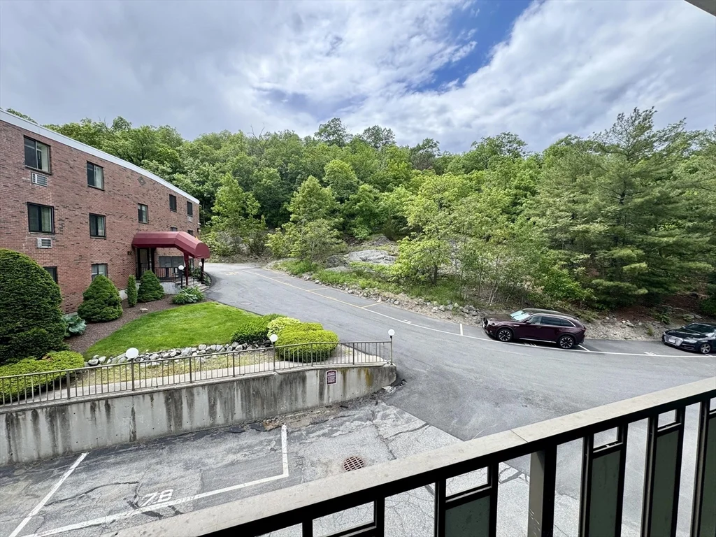 80 North Warren, Woburn