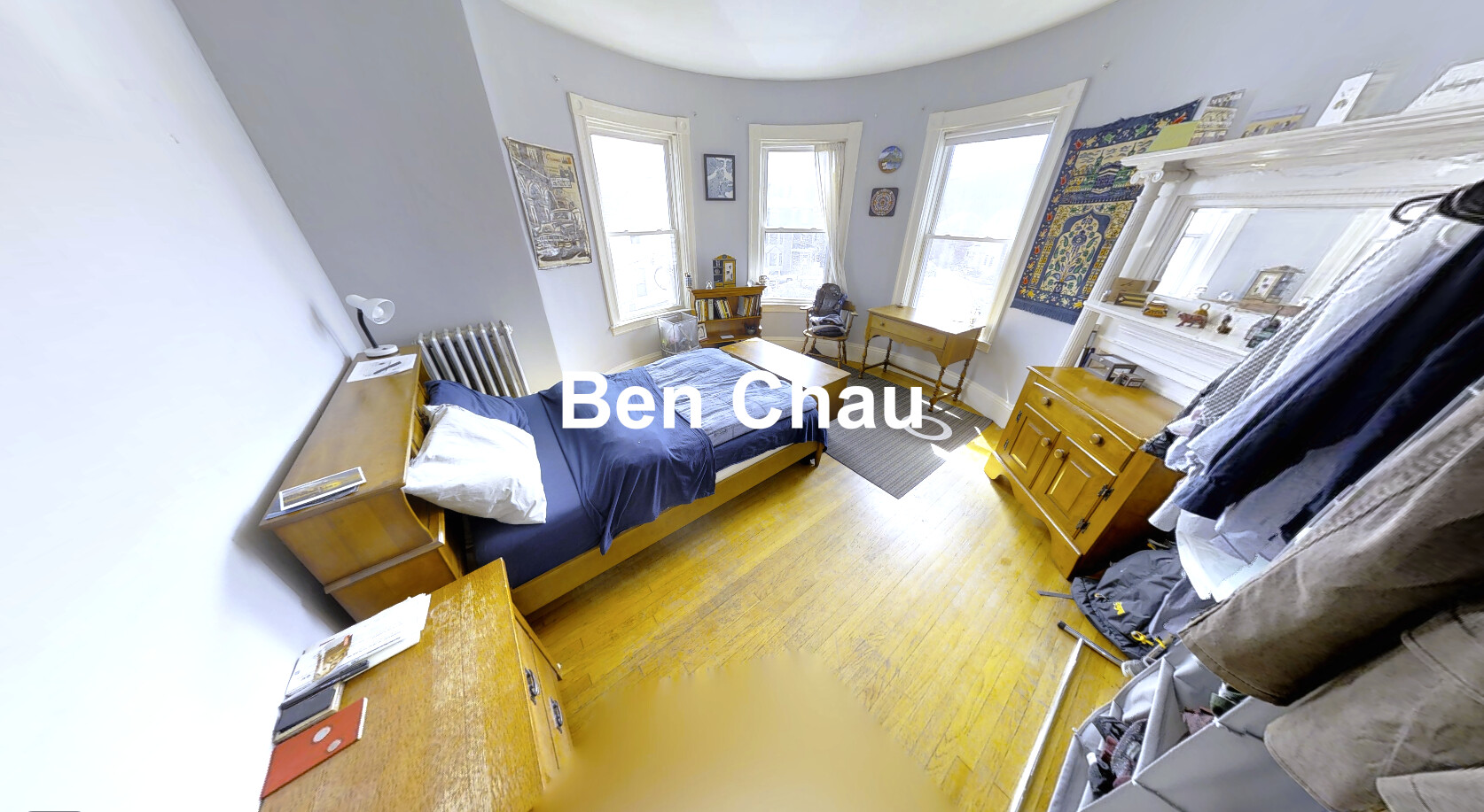 3 Kinnaird St, Riverside