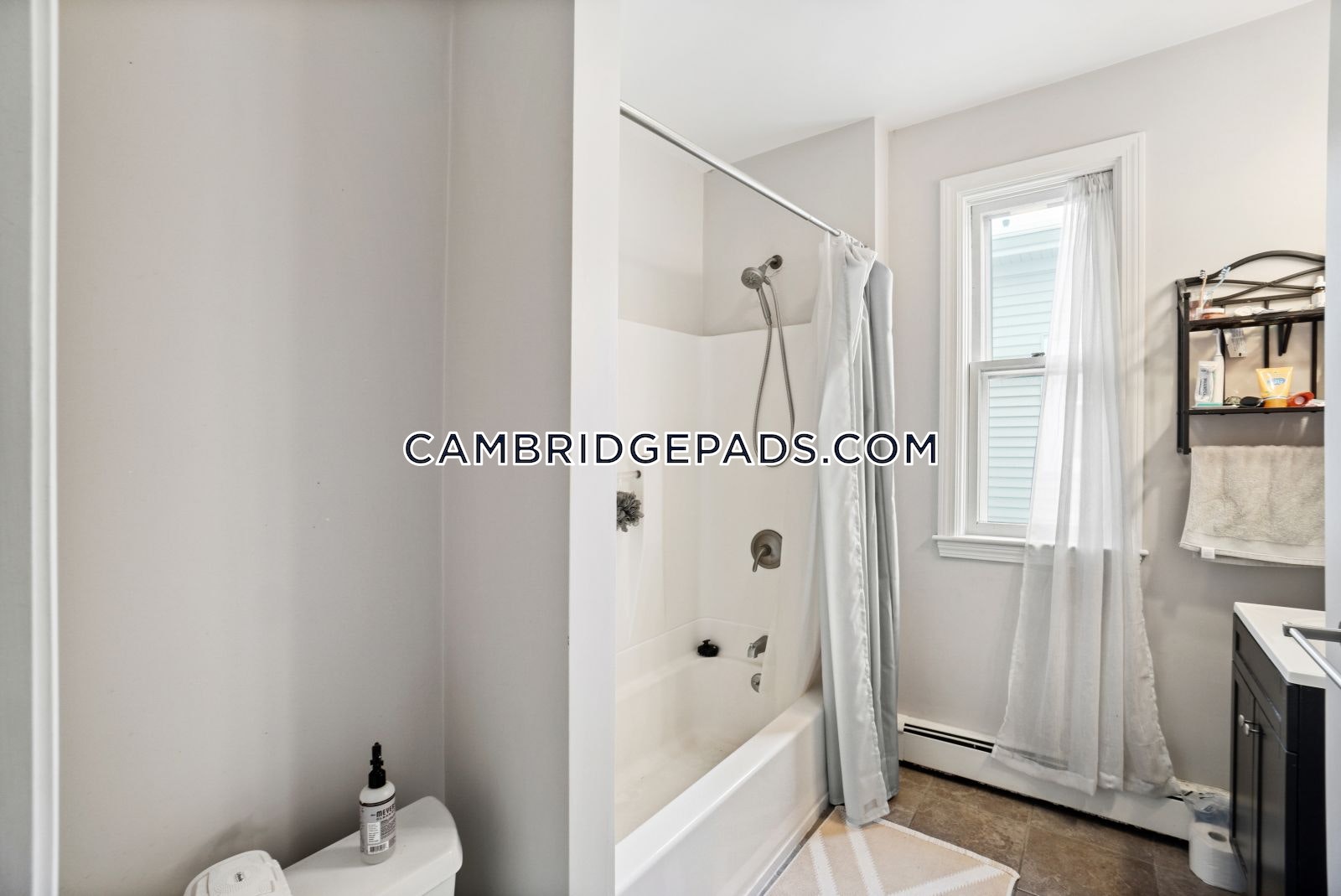 3 bed, 1.5 bath apartment for rent at 10 Clary St Unit 1, Inman Square — photo 6 of 16