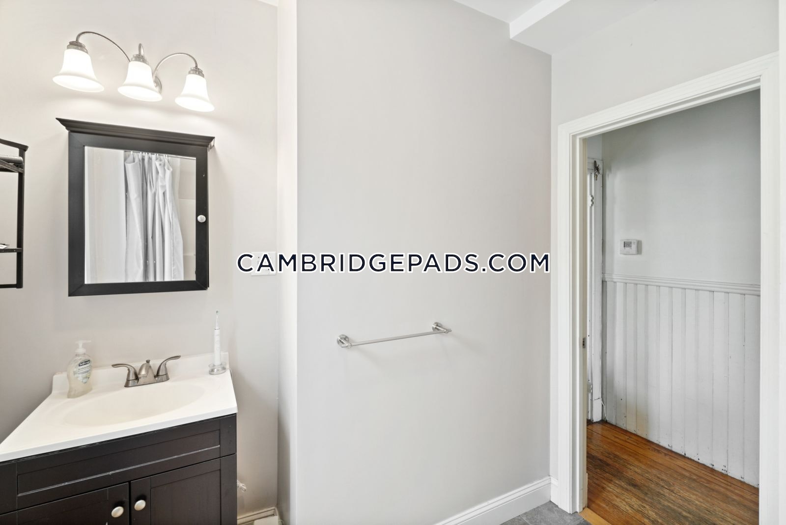 3 bed, 1.5 bath apartment for rent at 10 Clary St Unit 1, Inman Square — photo 7 of 16