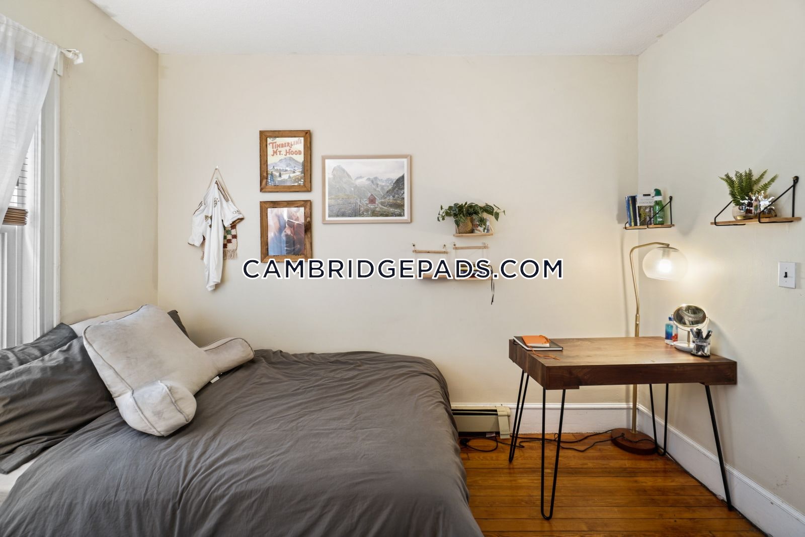 3 bed, 1.5 bath apartment for rent at 10 Clary St Unit 1, Inman Square — photo 8 of 16