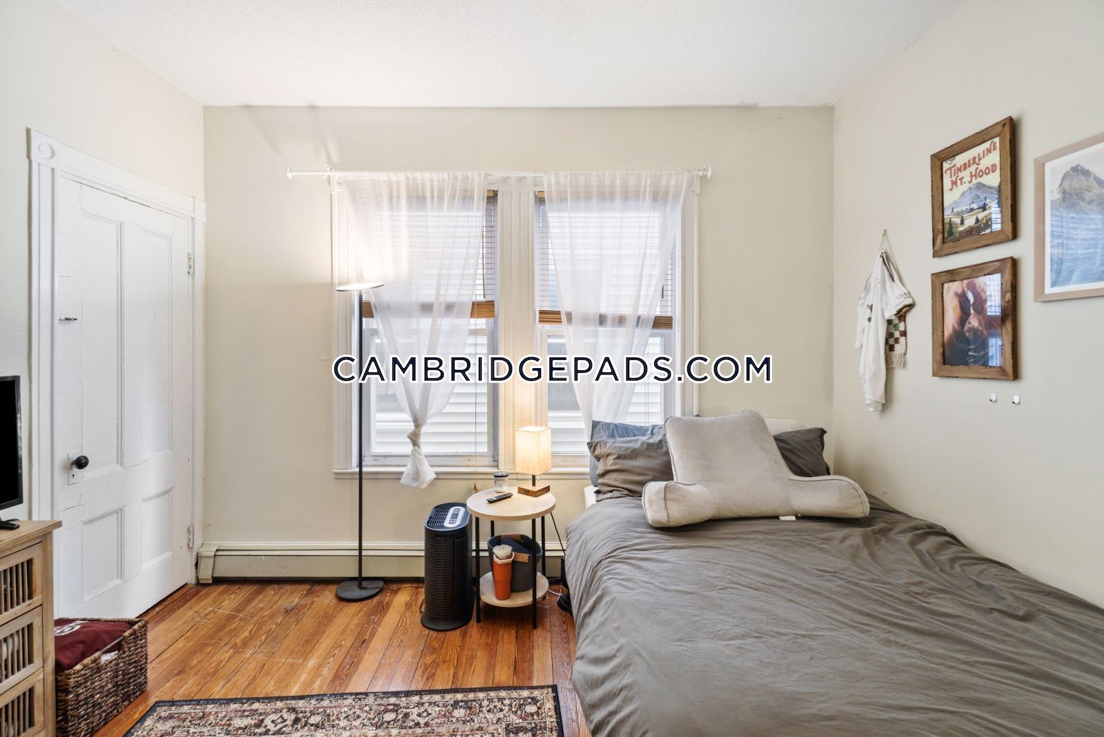 3 bed, 1.5 bath apartment for rent at 10 Clary St Unit 1, Inman Square — photo 10 of 16