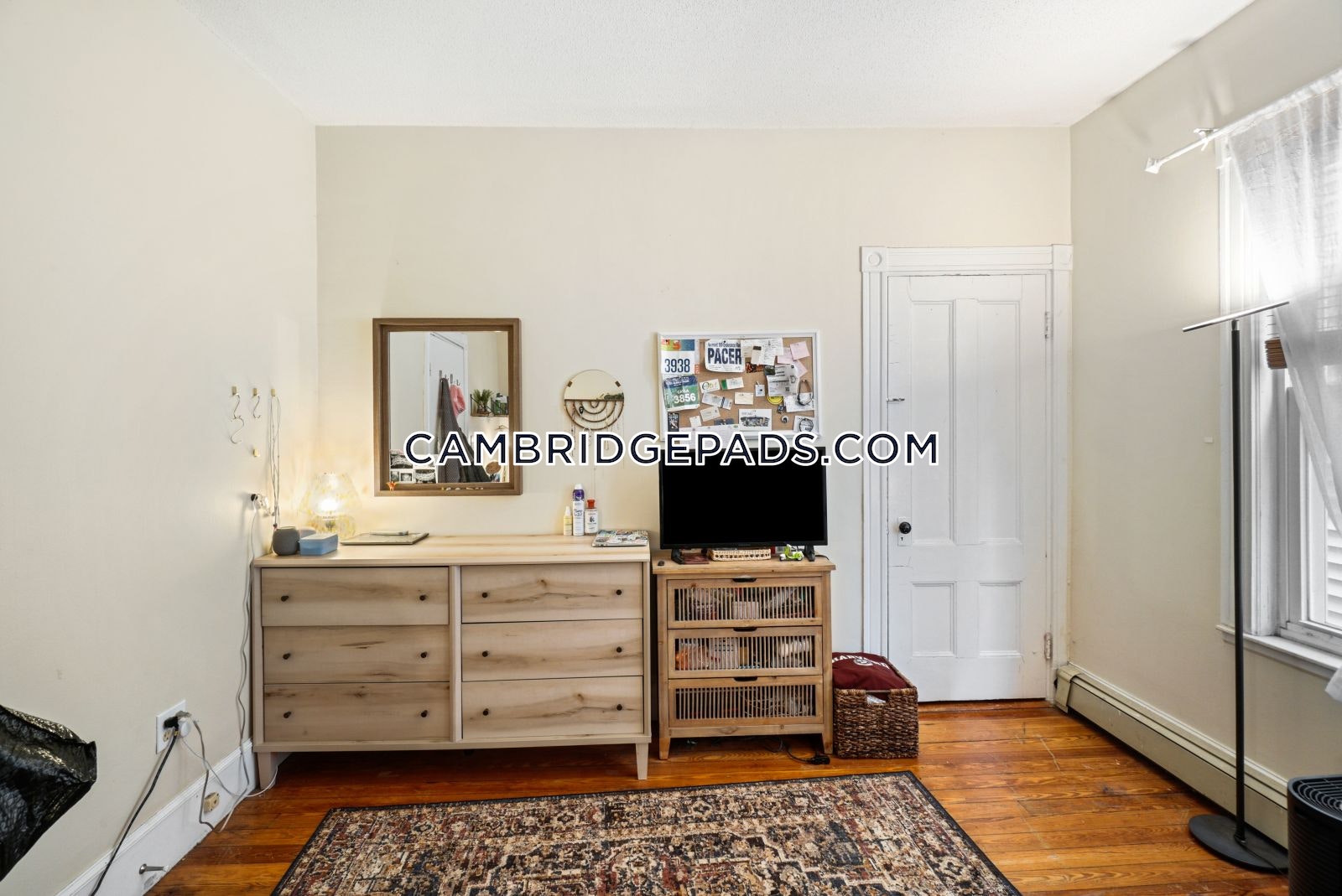 3 bed, 1.5 bath apartment for rent at 10 Clary St Unit 1, Inman Square — photo 11 of 16