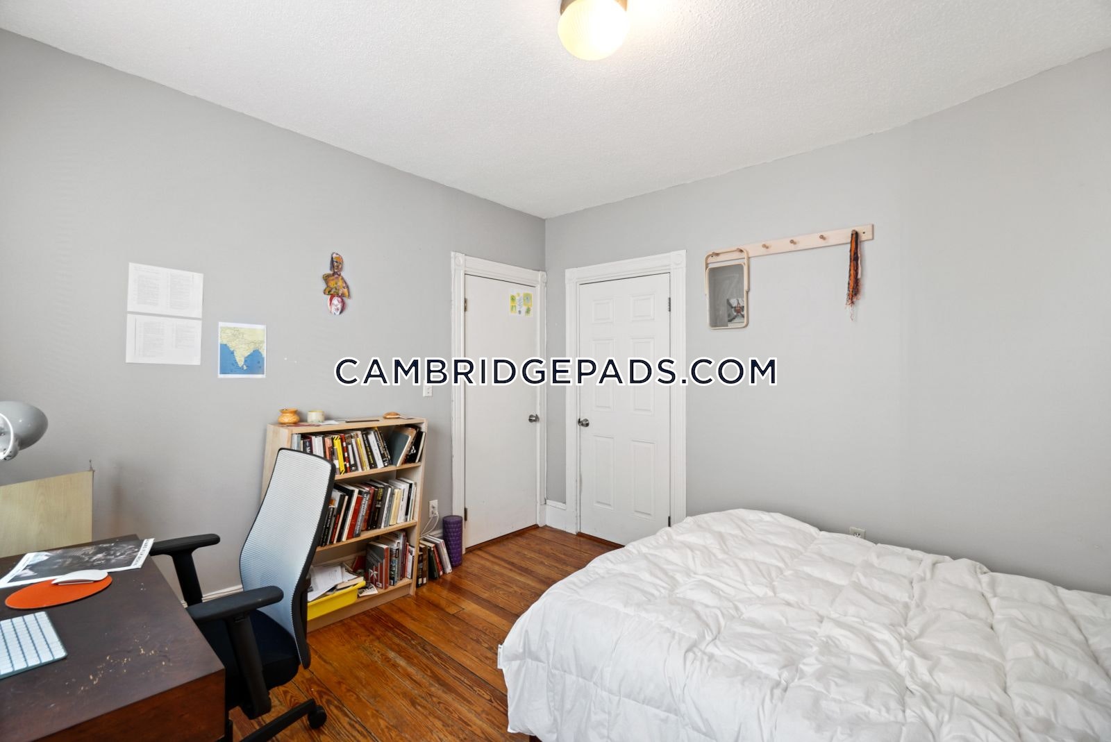 3 bed, 1.5 bath apartment for rent at 10 Clary St Unit 1, Inman Square — photo 14 of 16