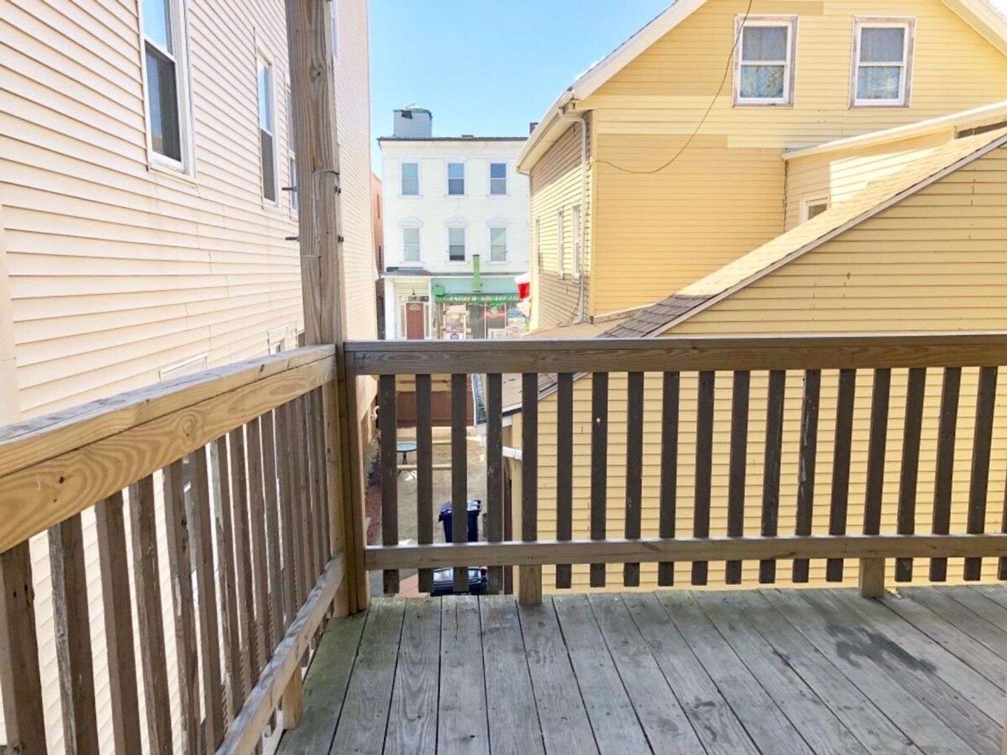 13 Carpenter St, South Boston