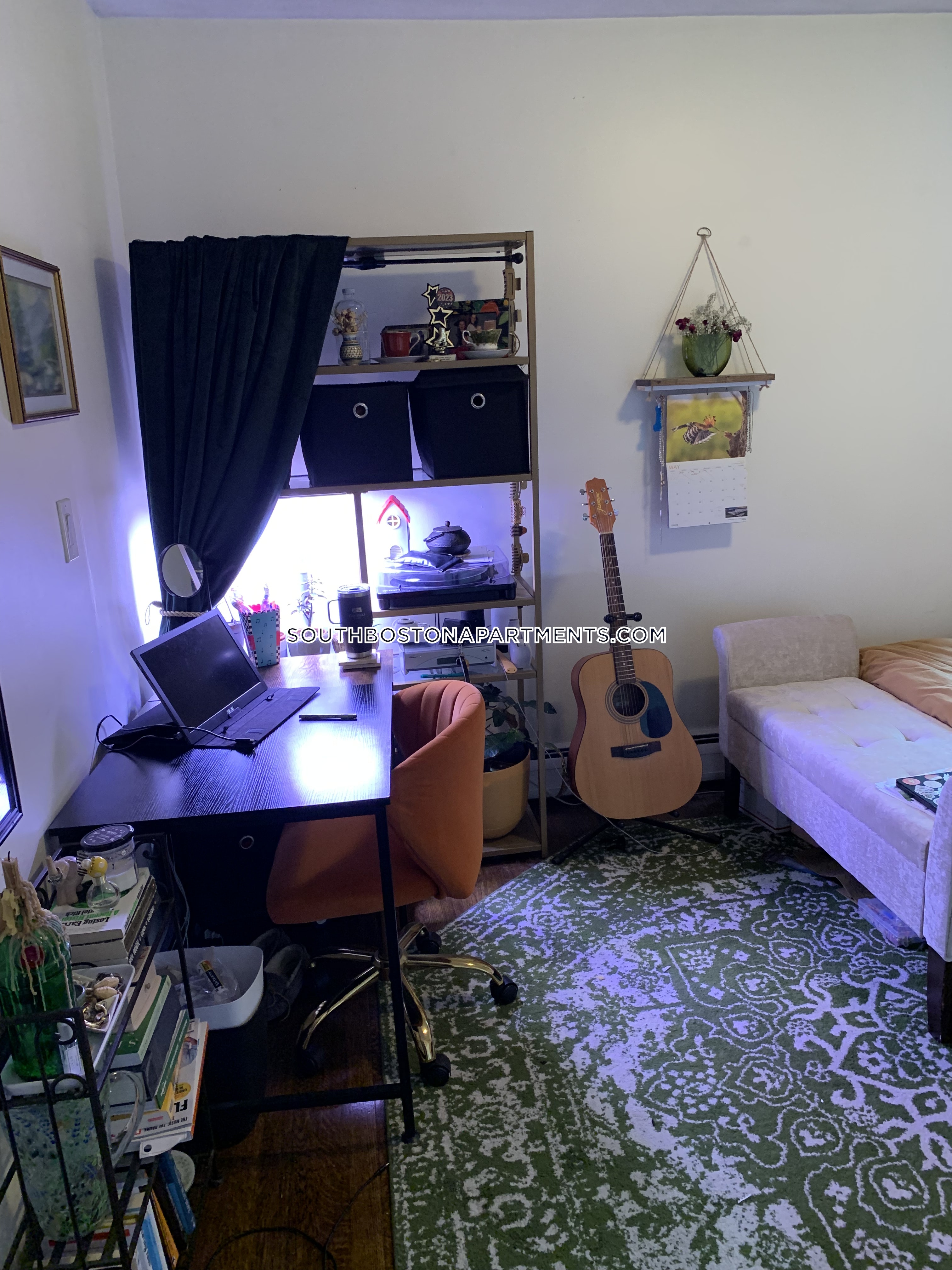 3 bed, 1 bath apartment for rent at 819 East Broadway Unit 1, South Boston — photo 13 of 34