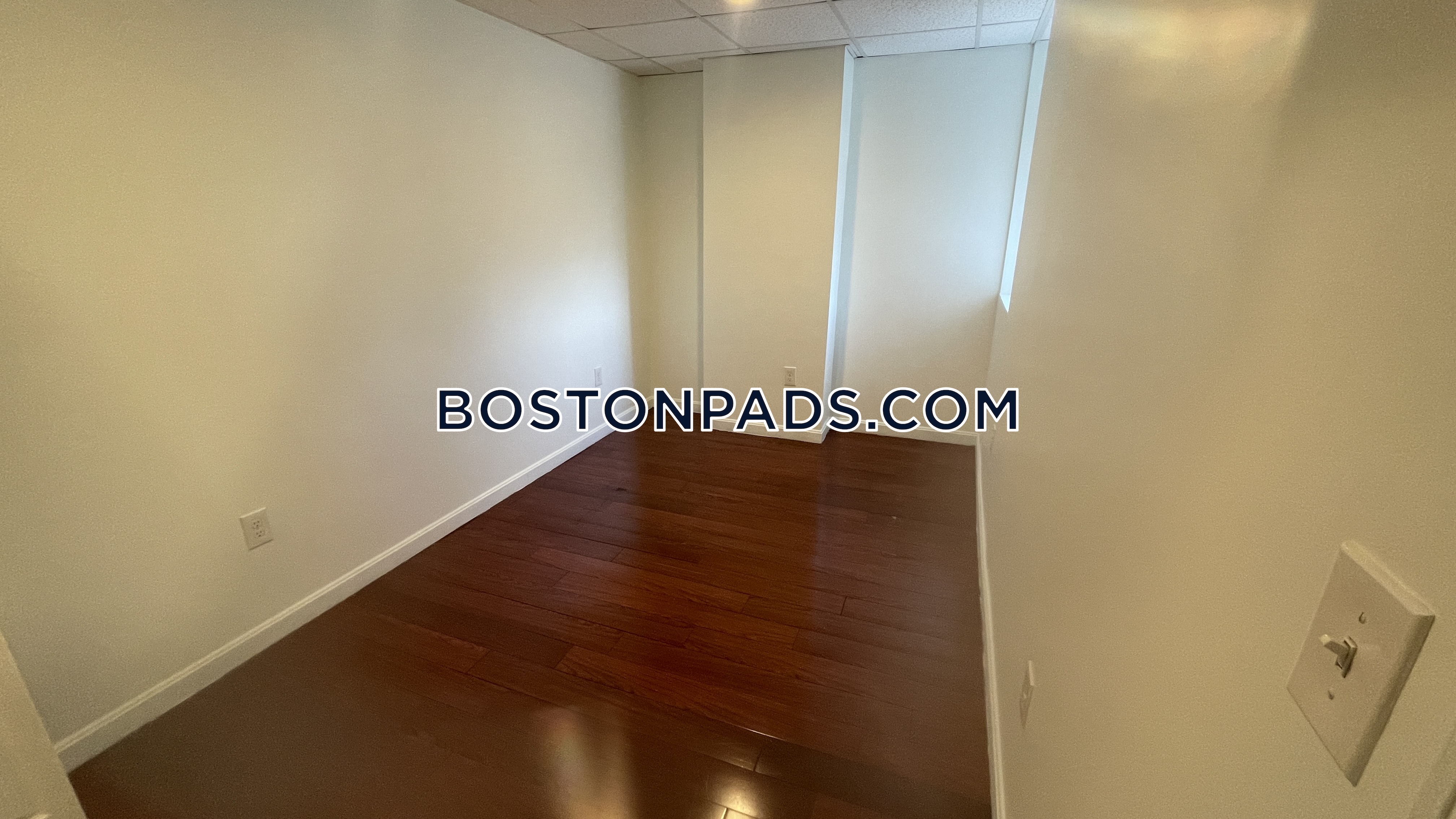 2 bed, 1 bath apartment for rent at 72 Kneeland St Unit 601, Chinatown — photo 4 of 8