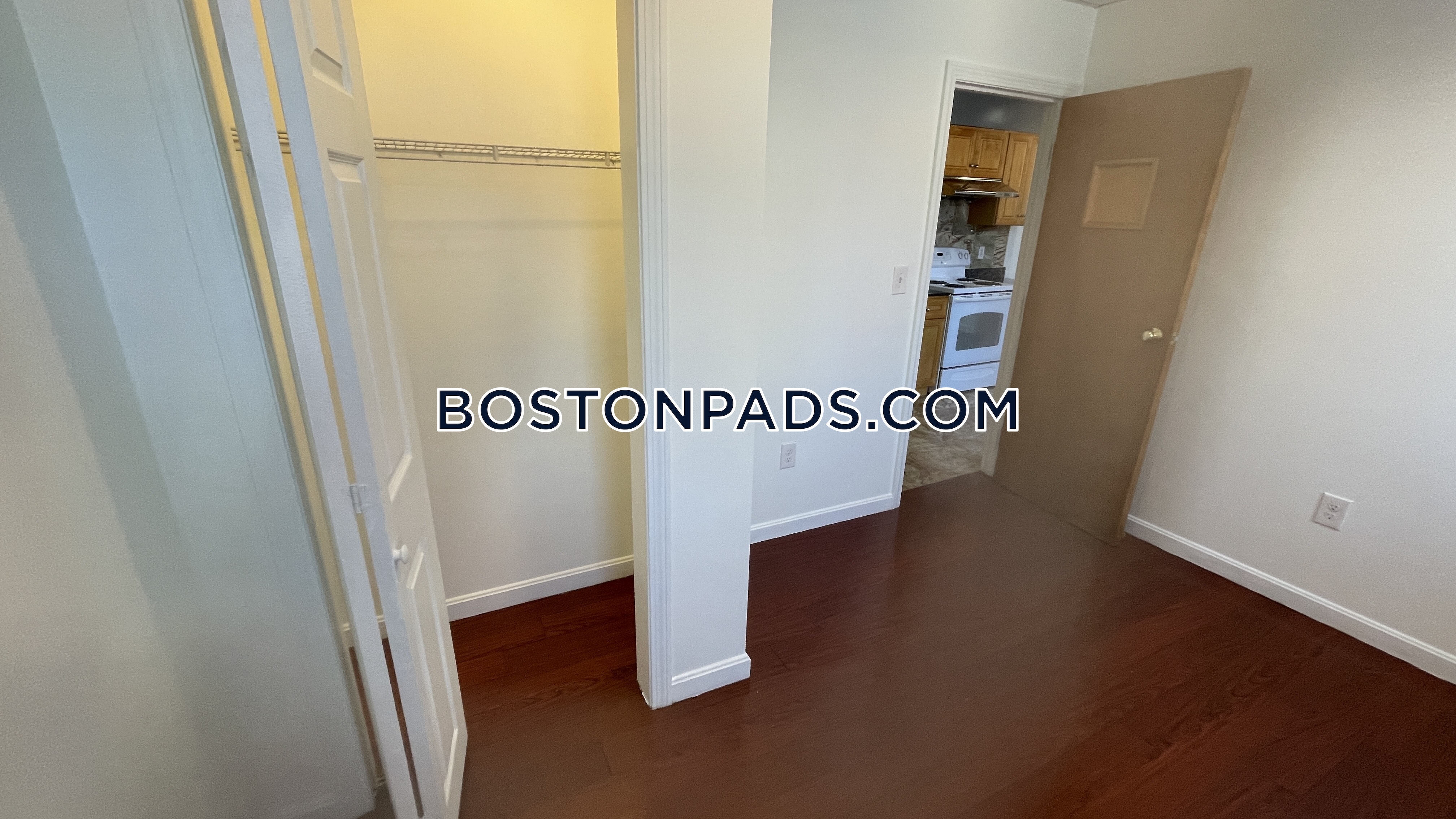 2 bed, 1 bath apartment for rent at 72 Kneeland St Unit 601, Chinatown — photo 6 of 8