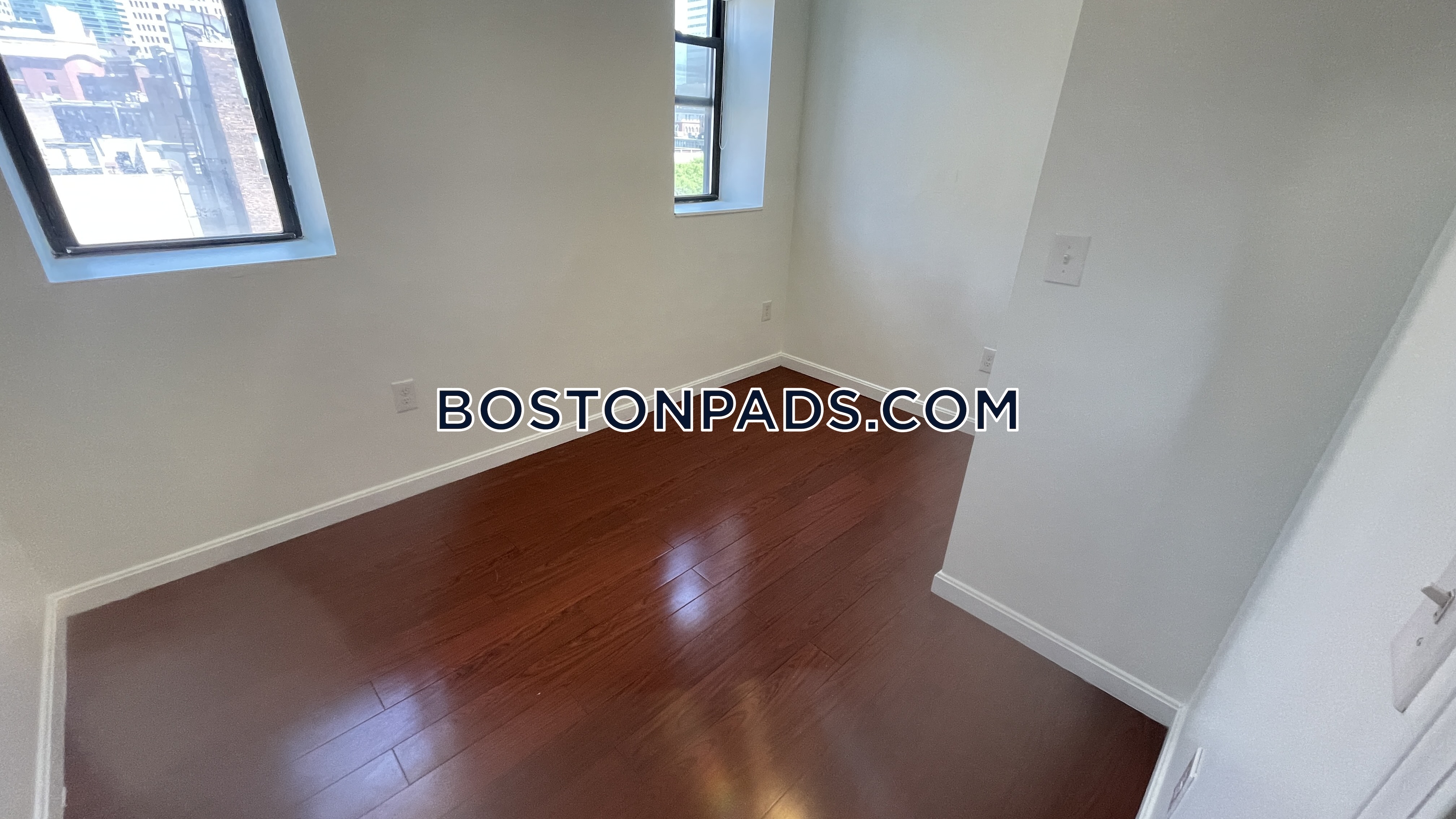 2 bed, 1 bath apartment for rent at 72 Kneeland St Unit 601, Chinatown — photo 8 of 8