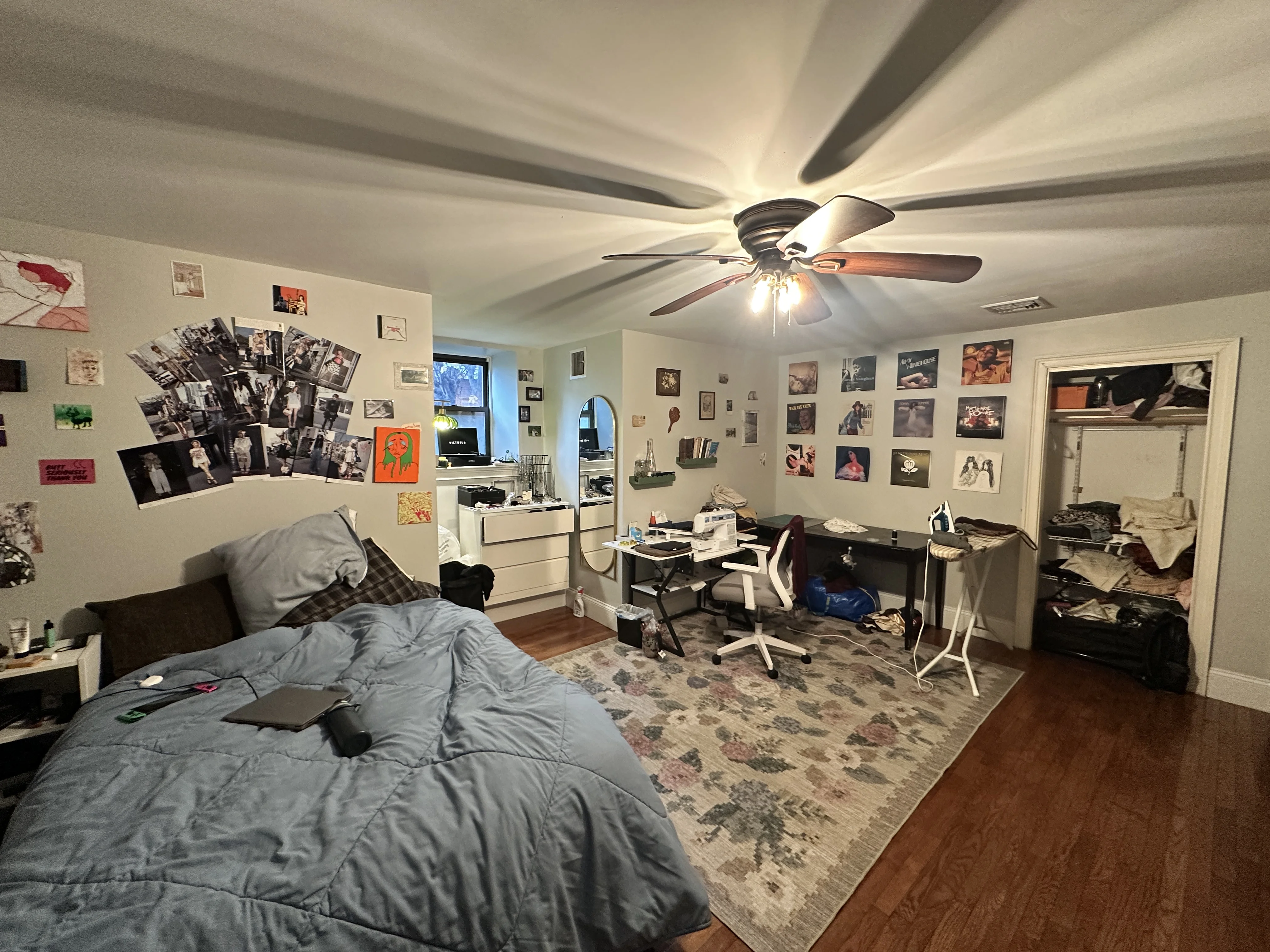 135 Hillside St, Mission Hill