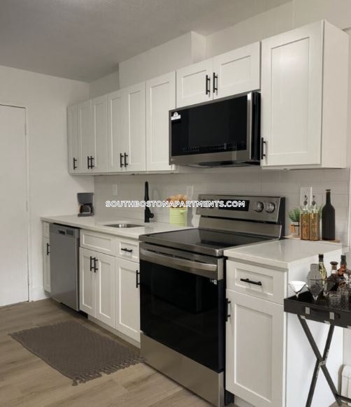 1 bed, 1 bath apartment for rent at 740 East 7th St Unit 2, South Boston — photo 5 of 10
