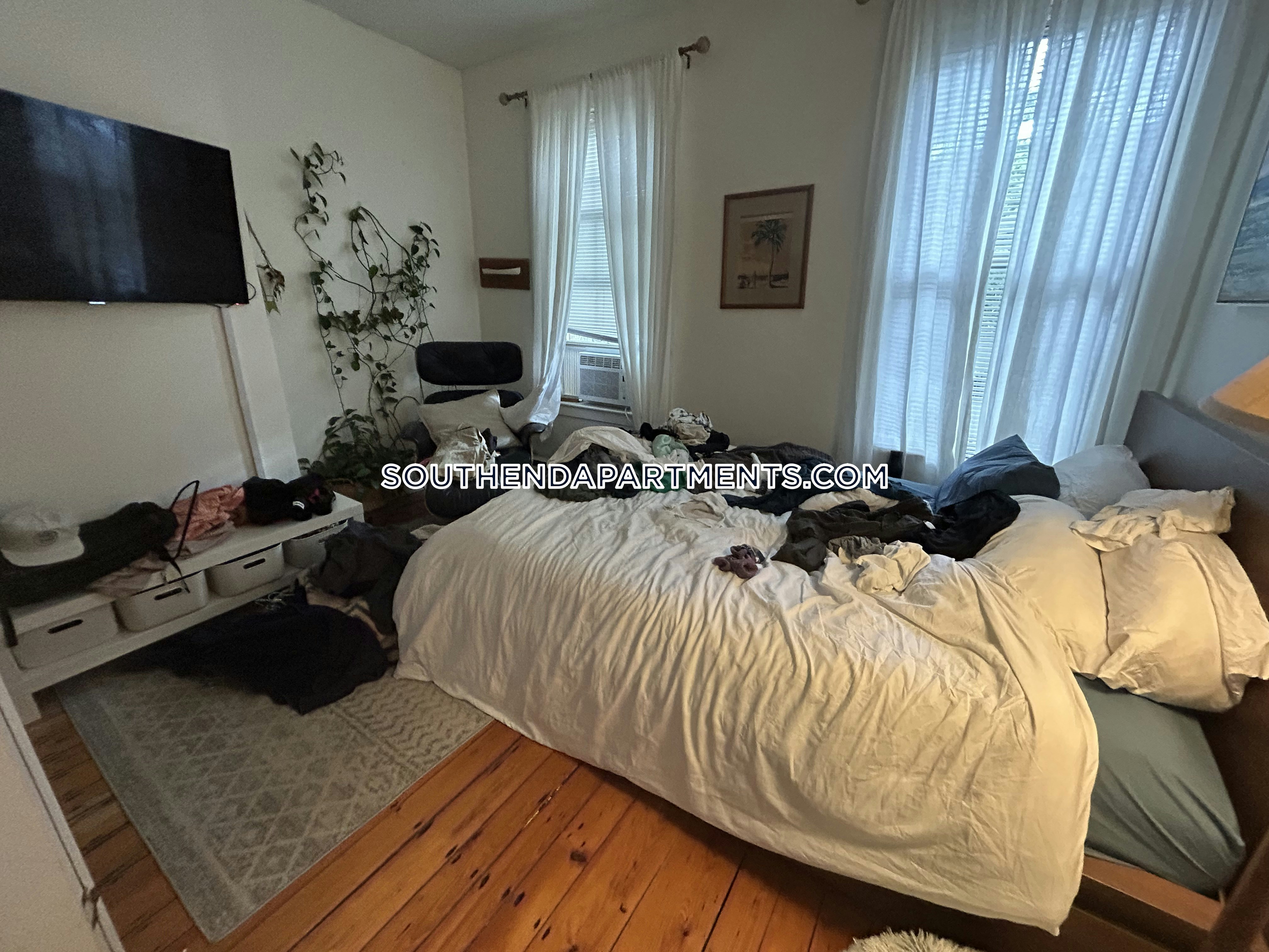 44 East Springfield St, South End