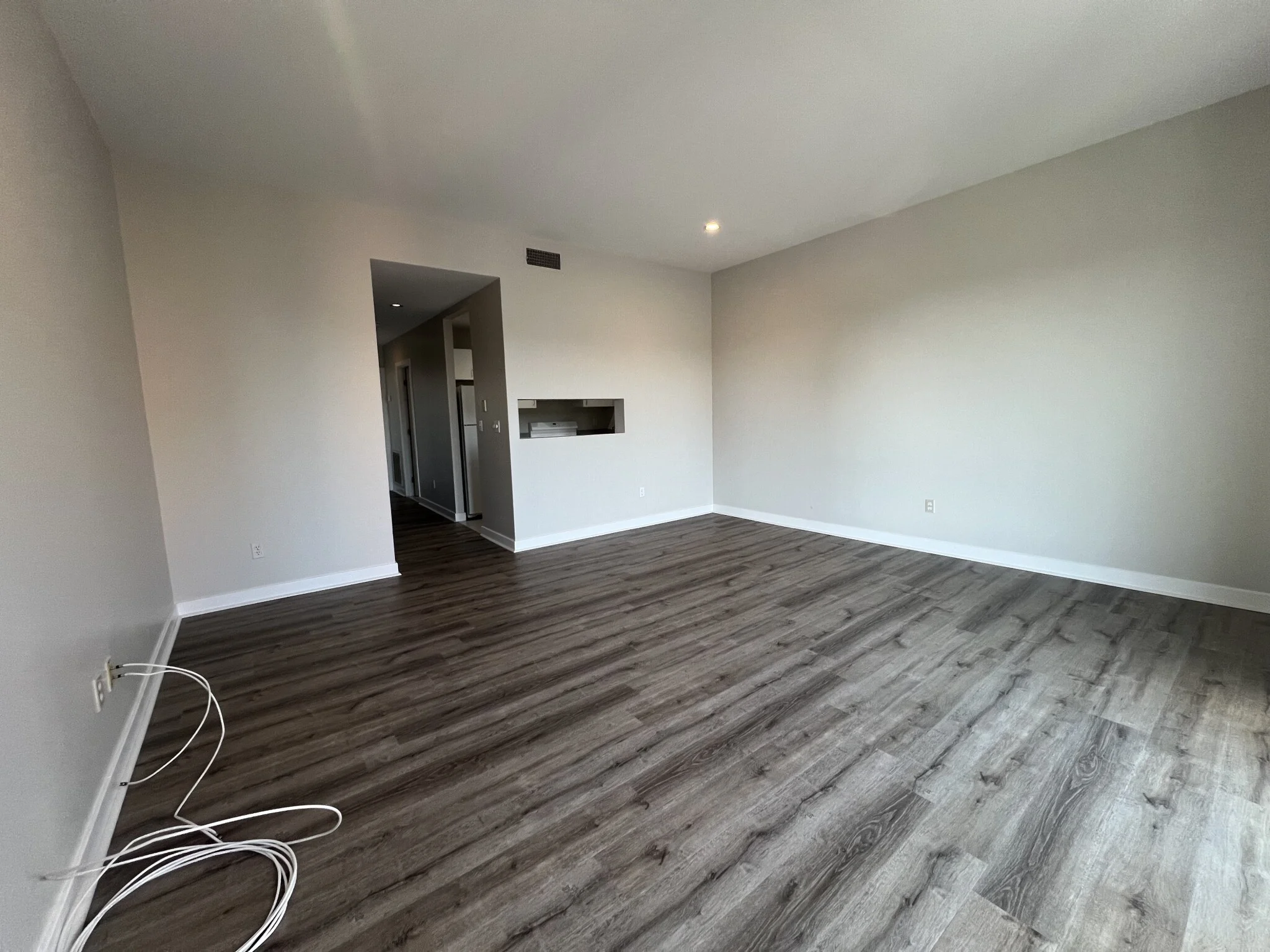 1661 Washington St, South End