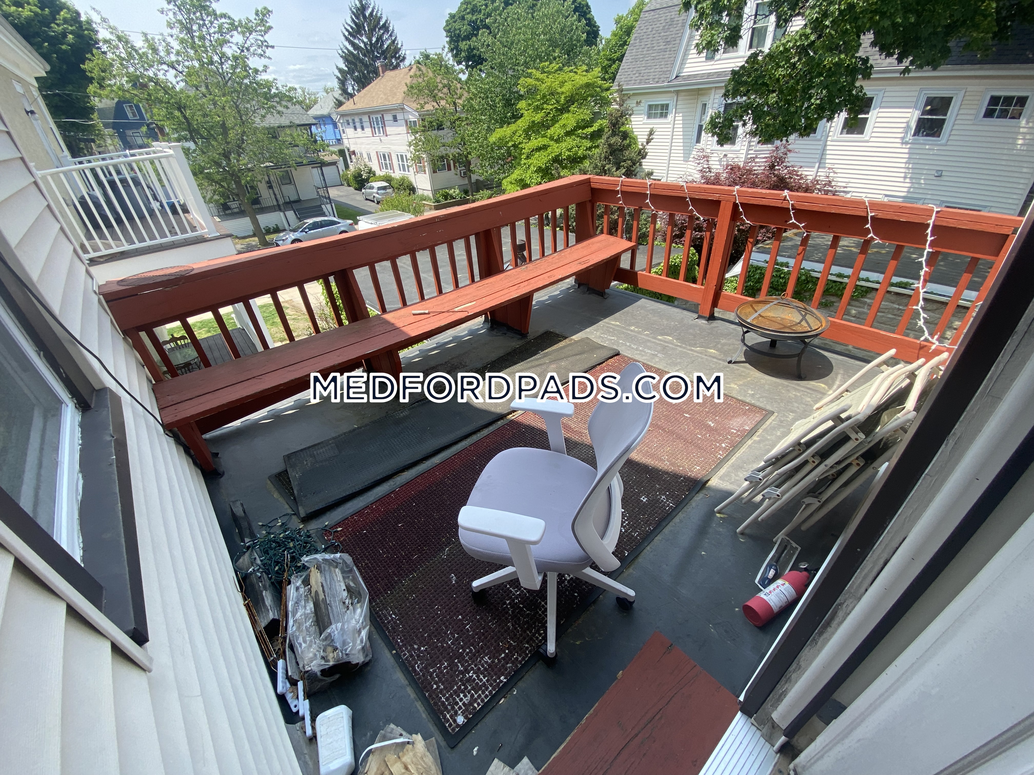 6 bed, 2 bath apartment for rent at 107 North St Unit 107, Tufts University — photo 33 of 41